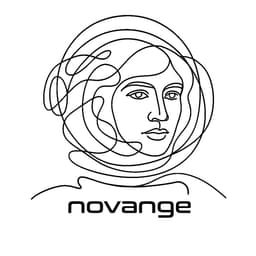 Novange, collages